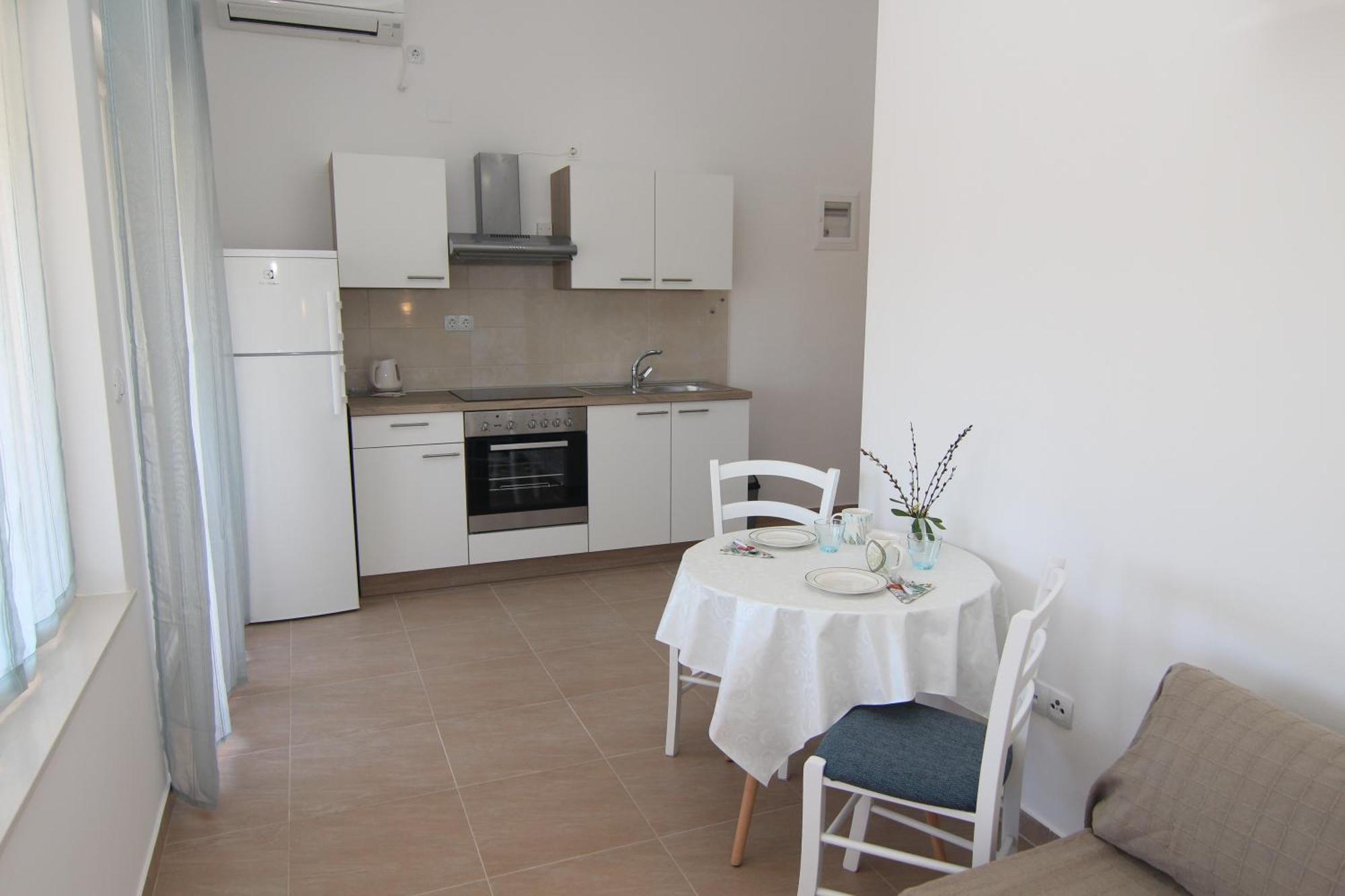 Appartamento Family House Damir