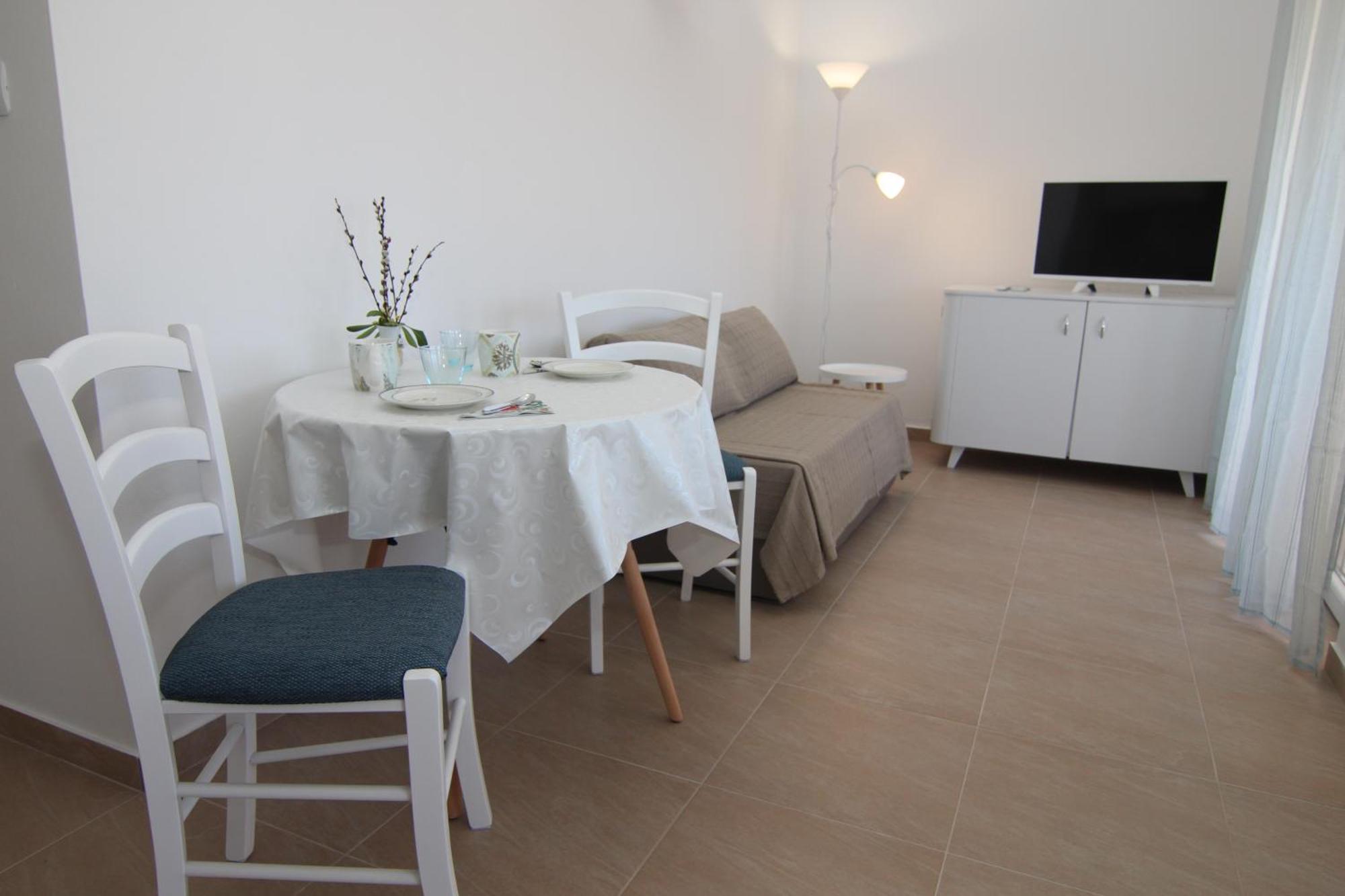 Appartamento Family House Damir Pag Town