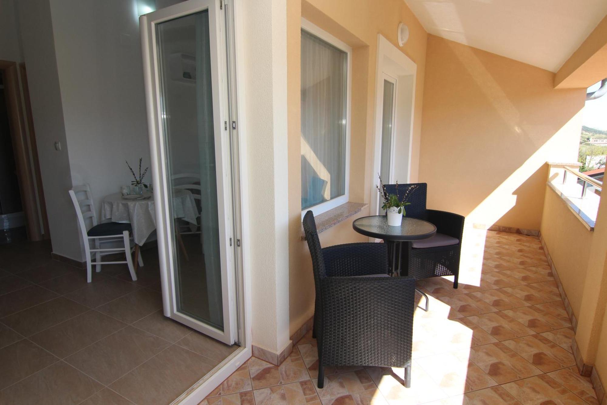 Family House Damir Appartamento *