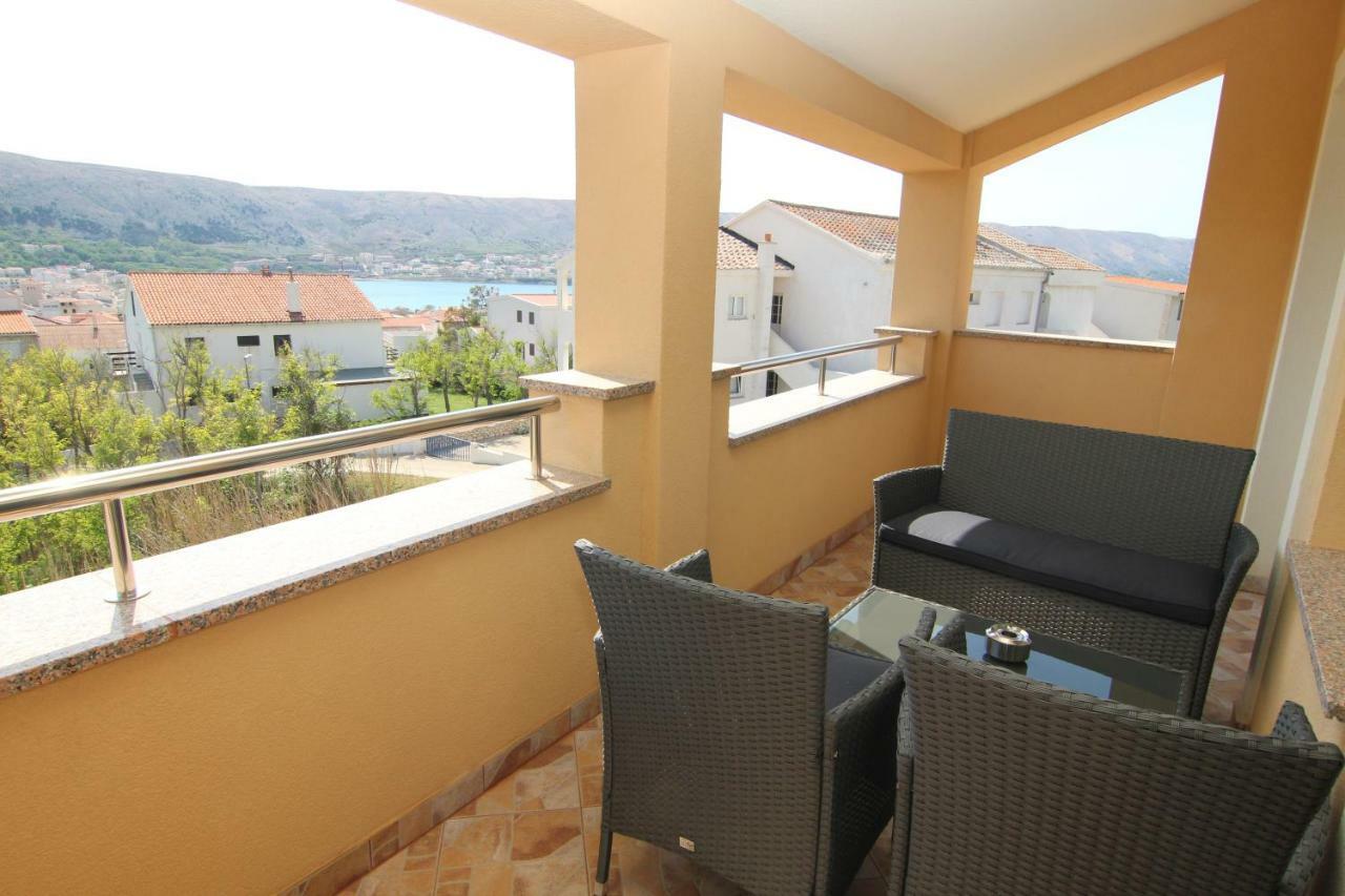Family House Damir * Pag Town