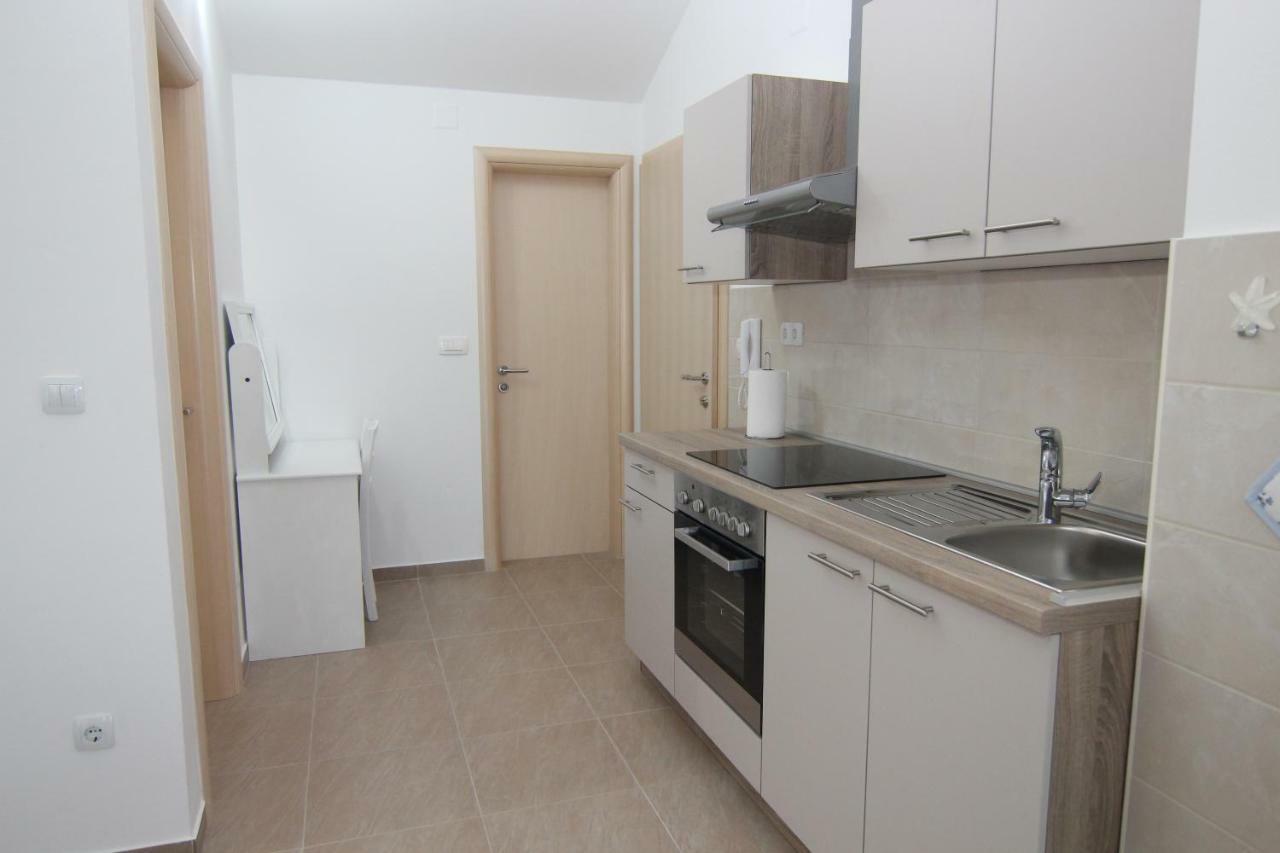Appartamento Family House Damir *